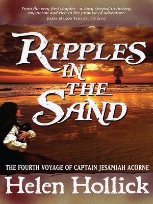 cover image of Ripples in the Sand